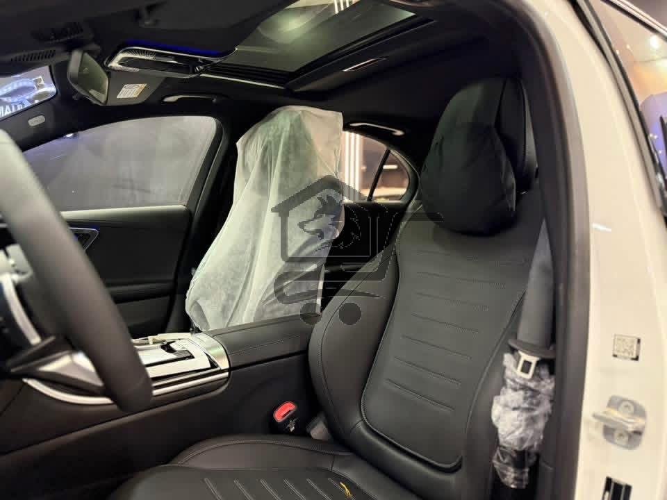 Mercedes - الصورة 5