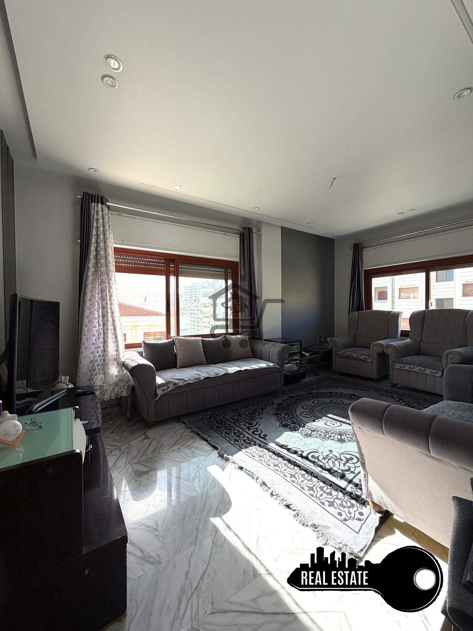 شقة بناء حجر - الصورة 1