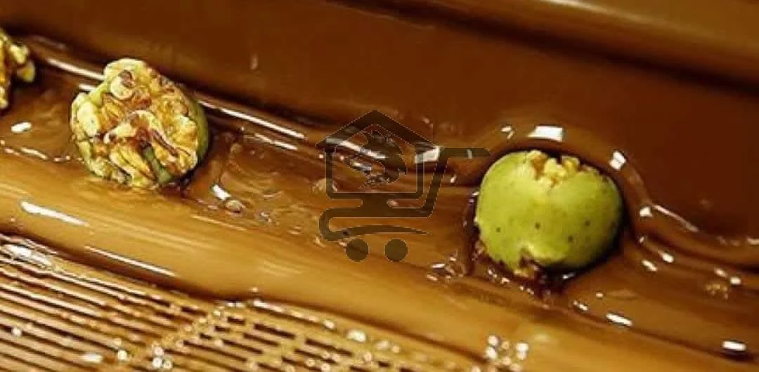 LEE chocolate - الصورة 5