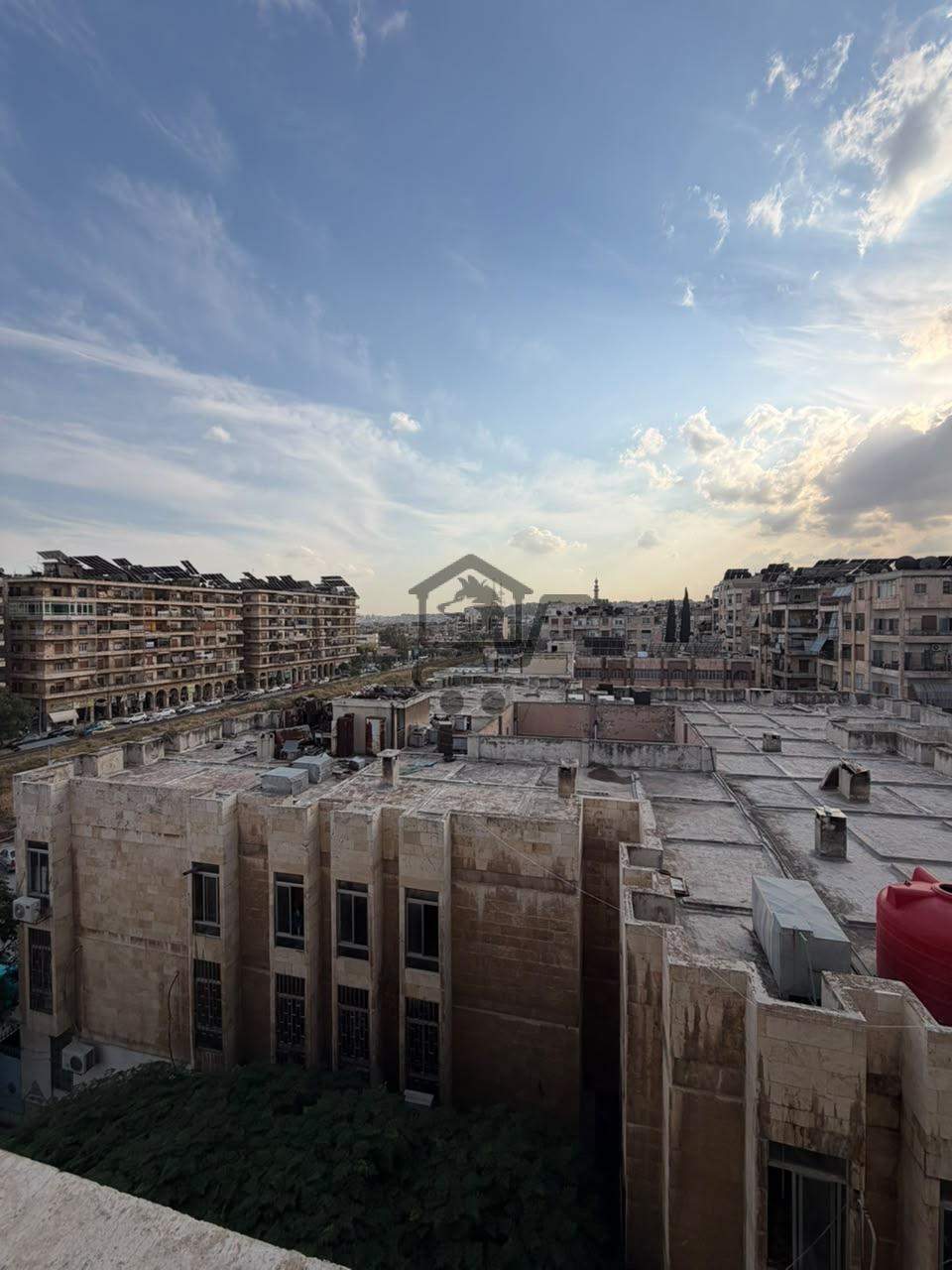 للآجار شقة سكنية في حلب - الصورة 2