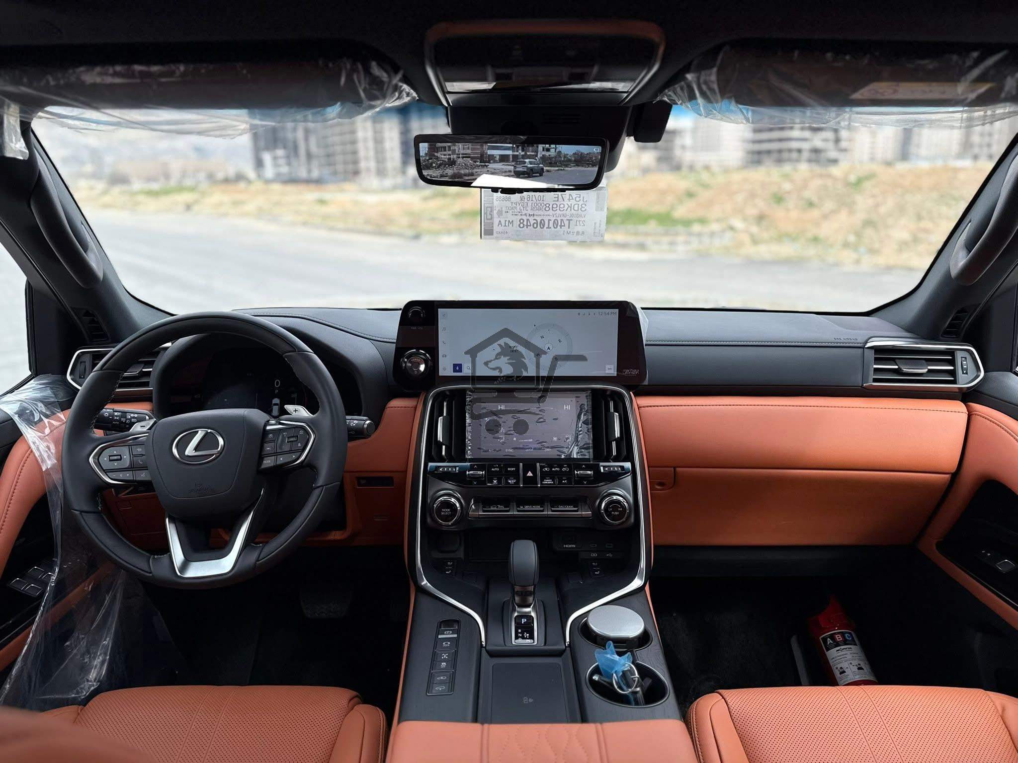Lexus - الصورة 3