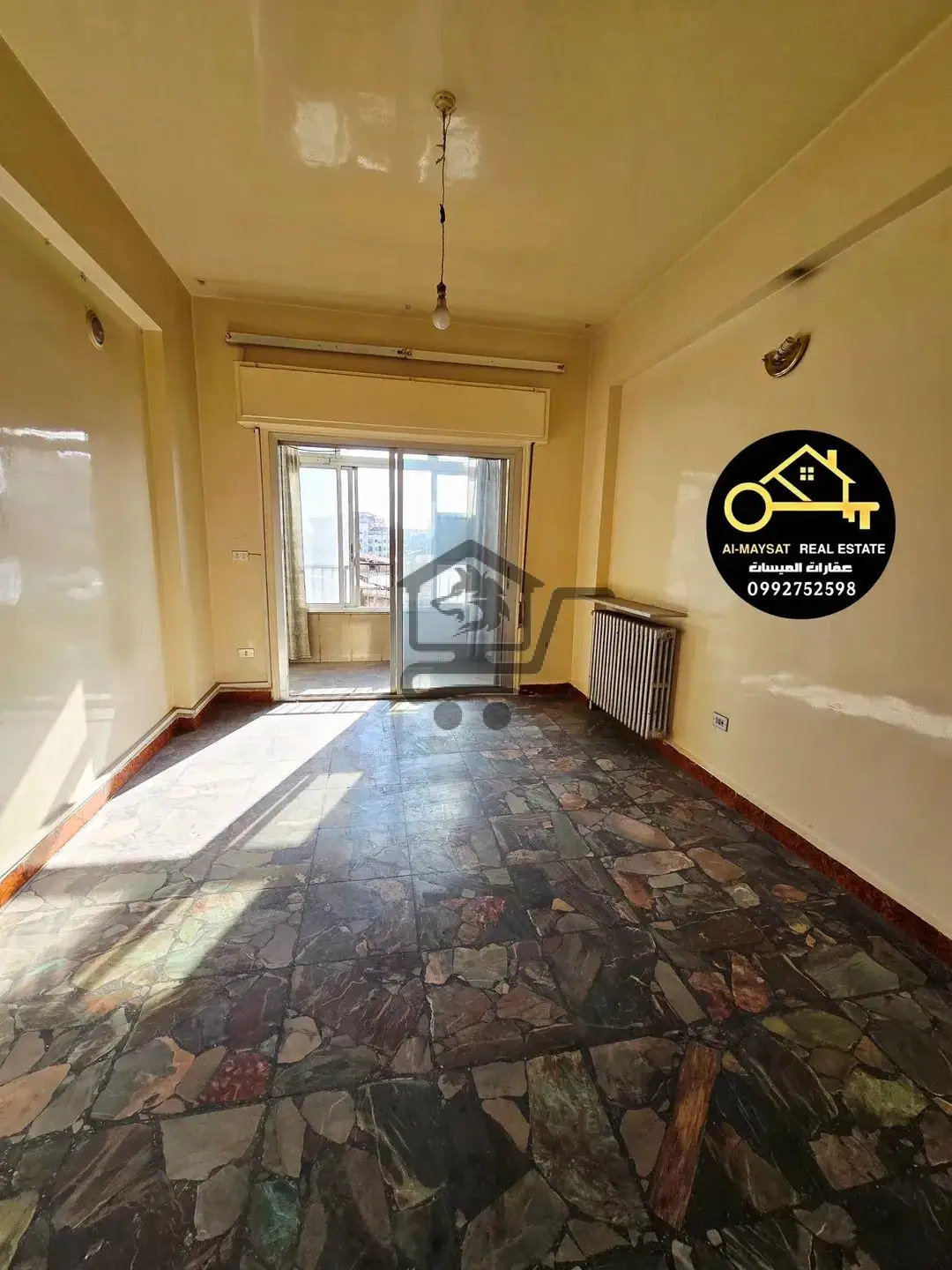 للبيع بيت في العدوي - الصورة 2