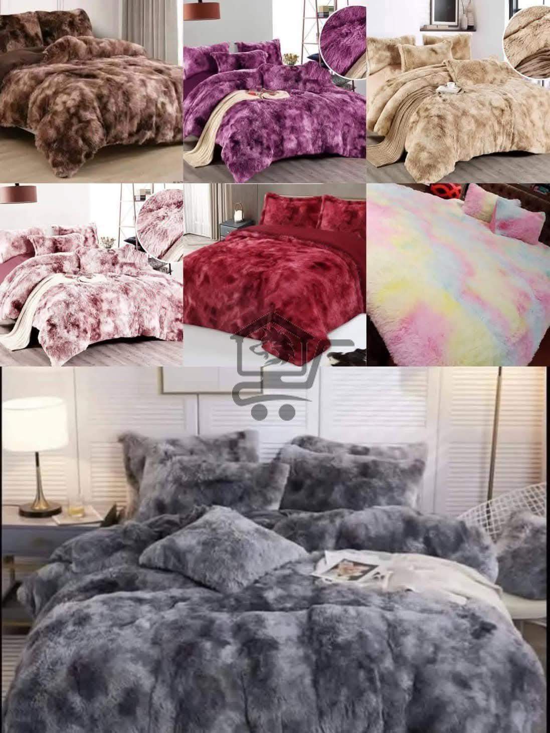 معرض النجم للسجاد والبياضات - الصورة 6