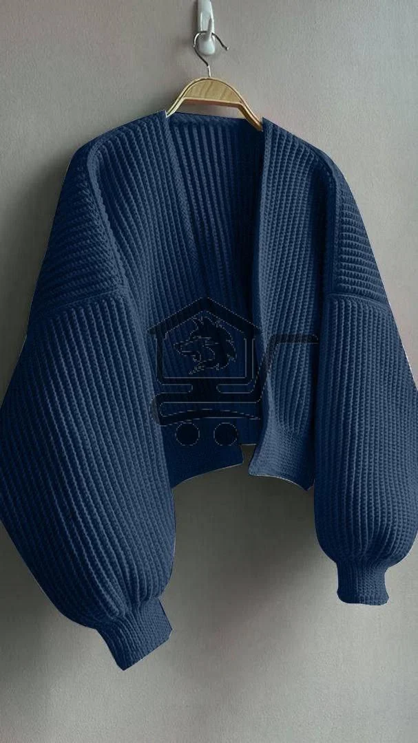 جاكيت نسواني قصير - الصورة 5