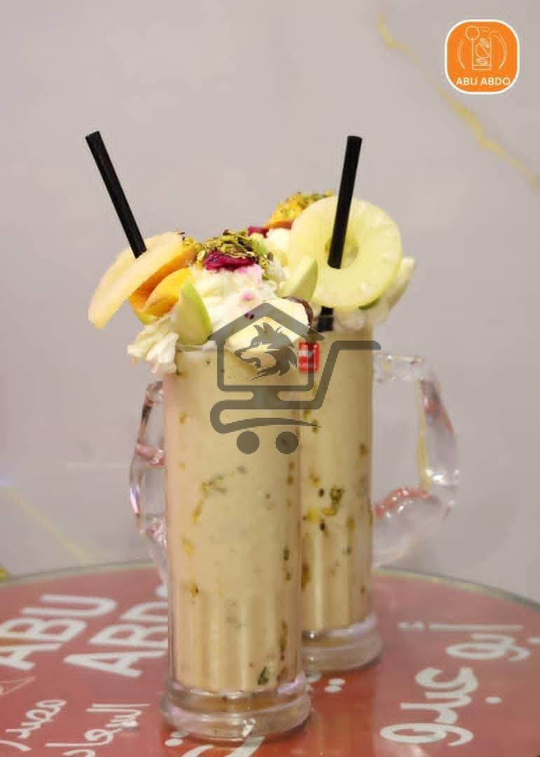 كوكتيلات ابوعبدو - الصورة 6