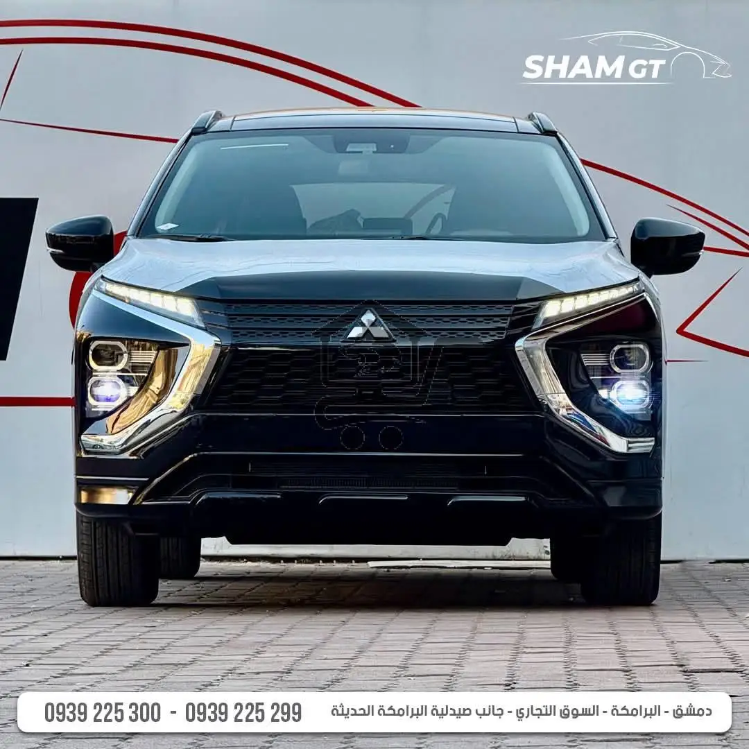 ميتسوبيشي الجديدة - الصورة 8