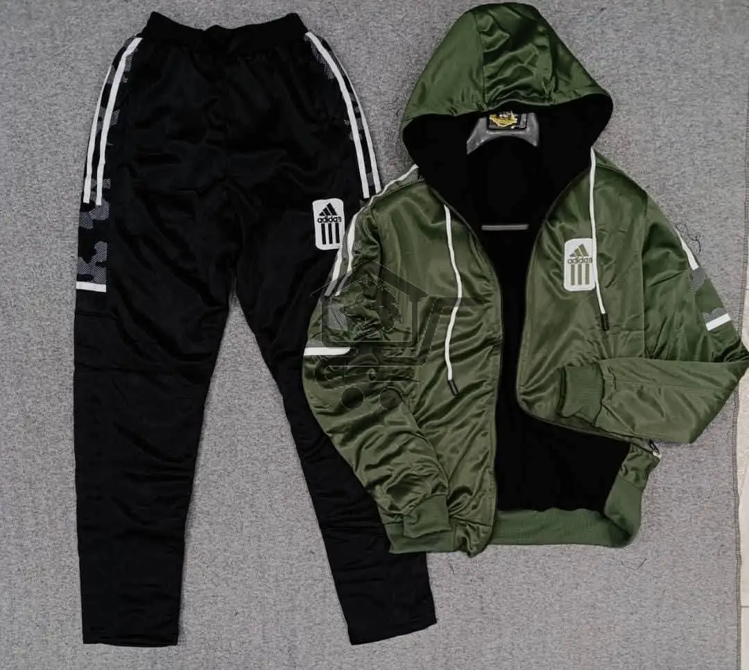 بيجامة رجالية - الصورة 1