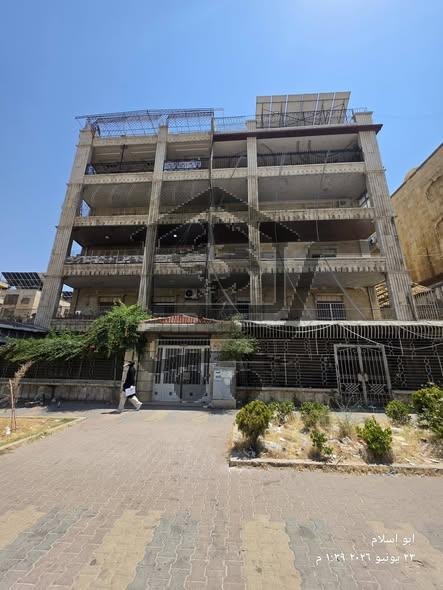 شقة بإطلالة مميزة - الصورة 1