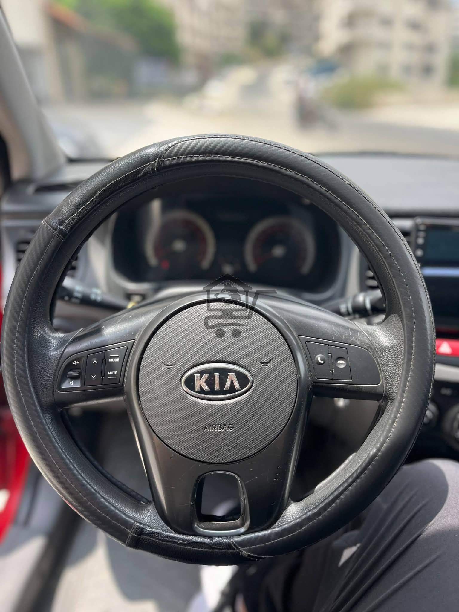 Kia Rio 2011 - الصورة 7