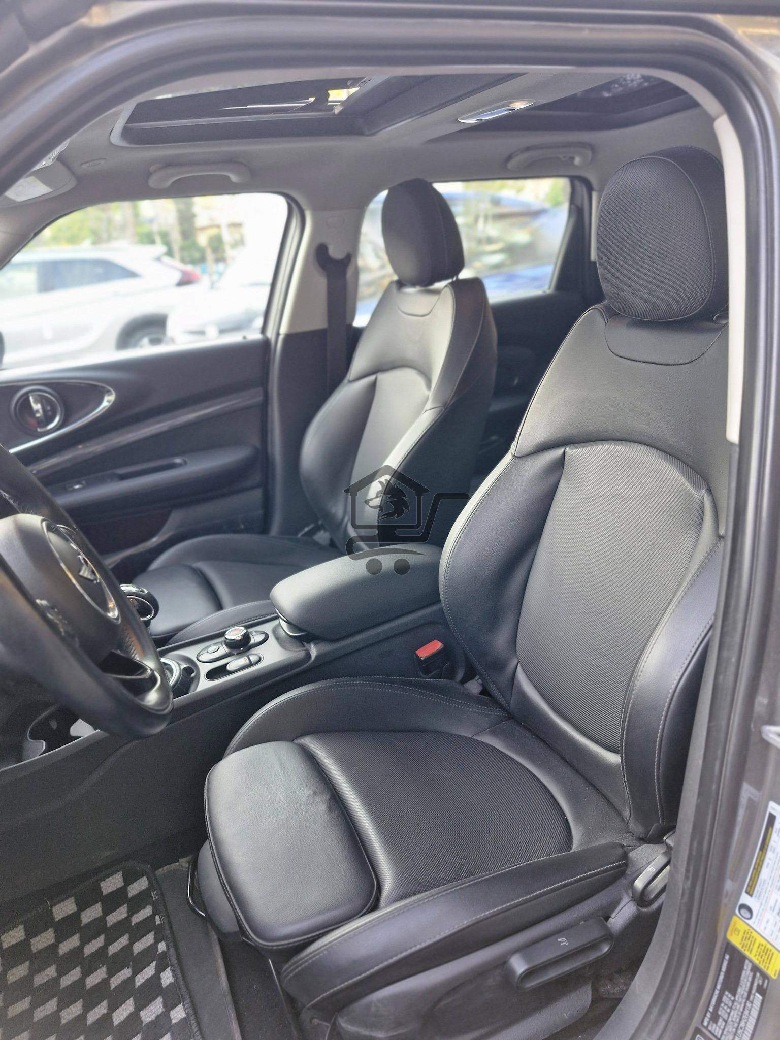 Mini cooper s clubman 2017 - الصورة 6