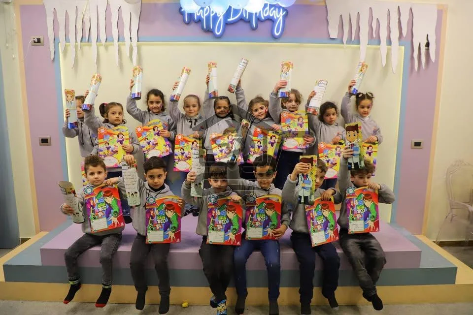 روضة القلم - الصورة 1