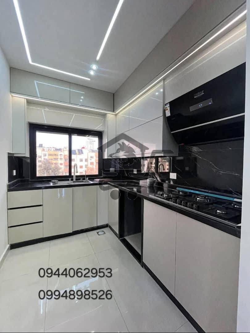 شقة مميزة بكسوة سوبر ديلوكس - الصورة 3