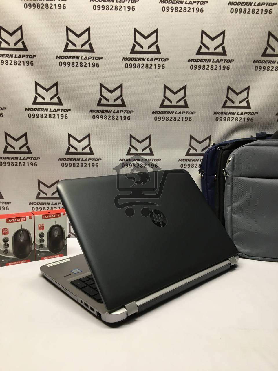 HP PROBOOK 450  G3 - الصورة 3