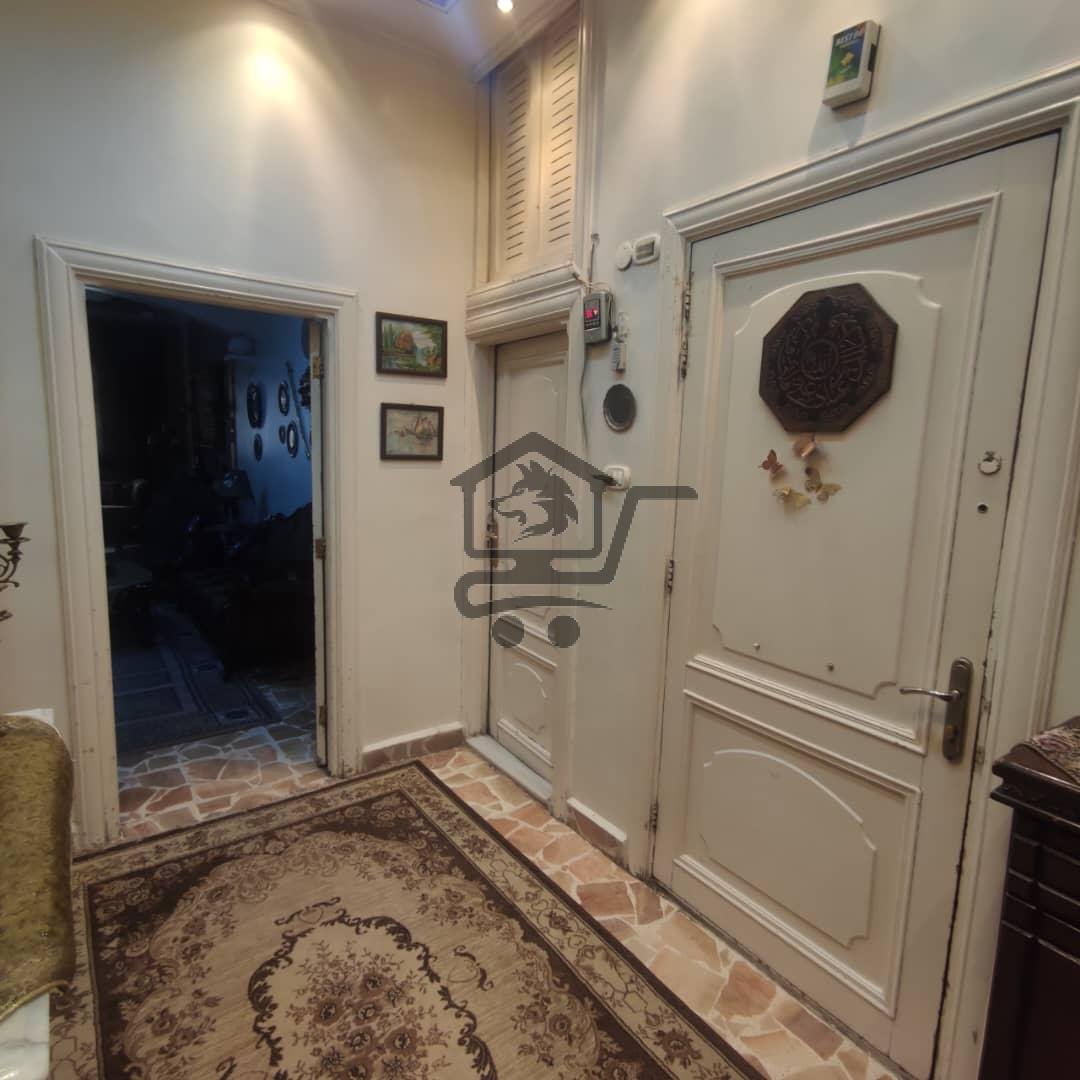 شقة سكنية للبيع في الأكرمية - الصورة 1