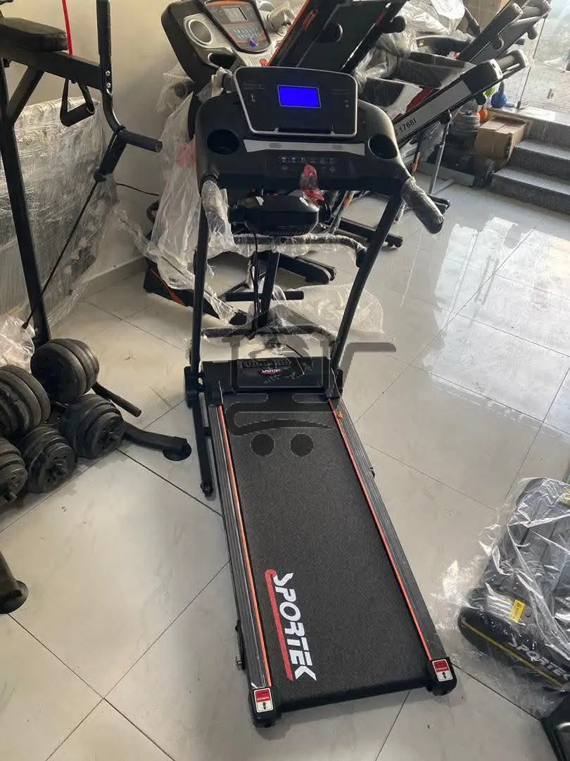 جهاز جري كهربائي