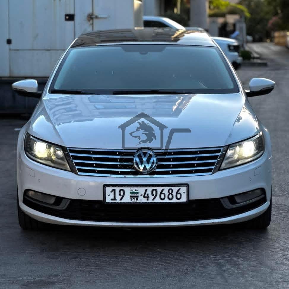 VOLKSWAGEN - الصورة 5
