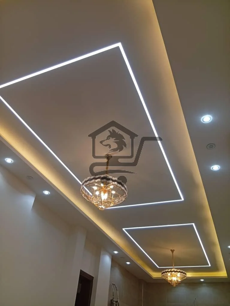 ورشة العلوان للديكورات وعزل الاسطح من الرطوبة - الصورة 3