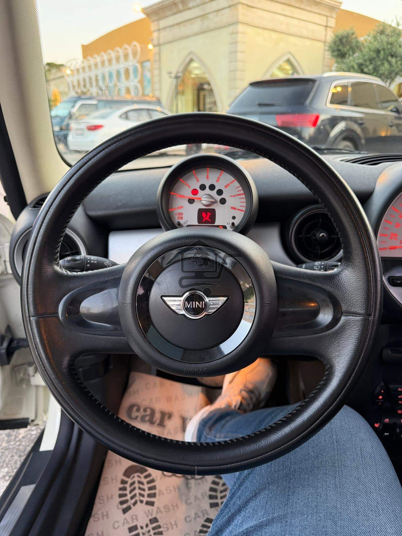 Mini Cooper Clubman 2011 - الصورة 7
