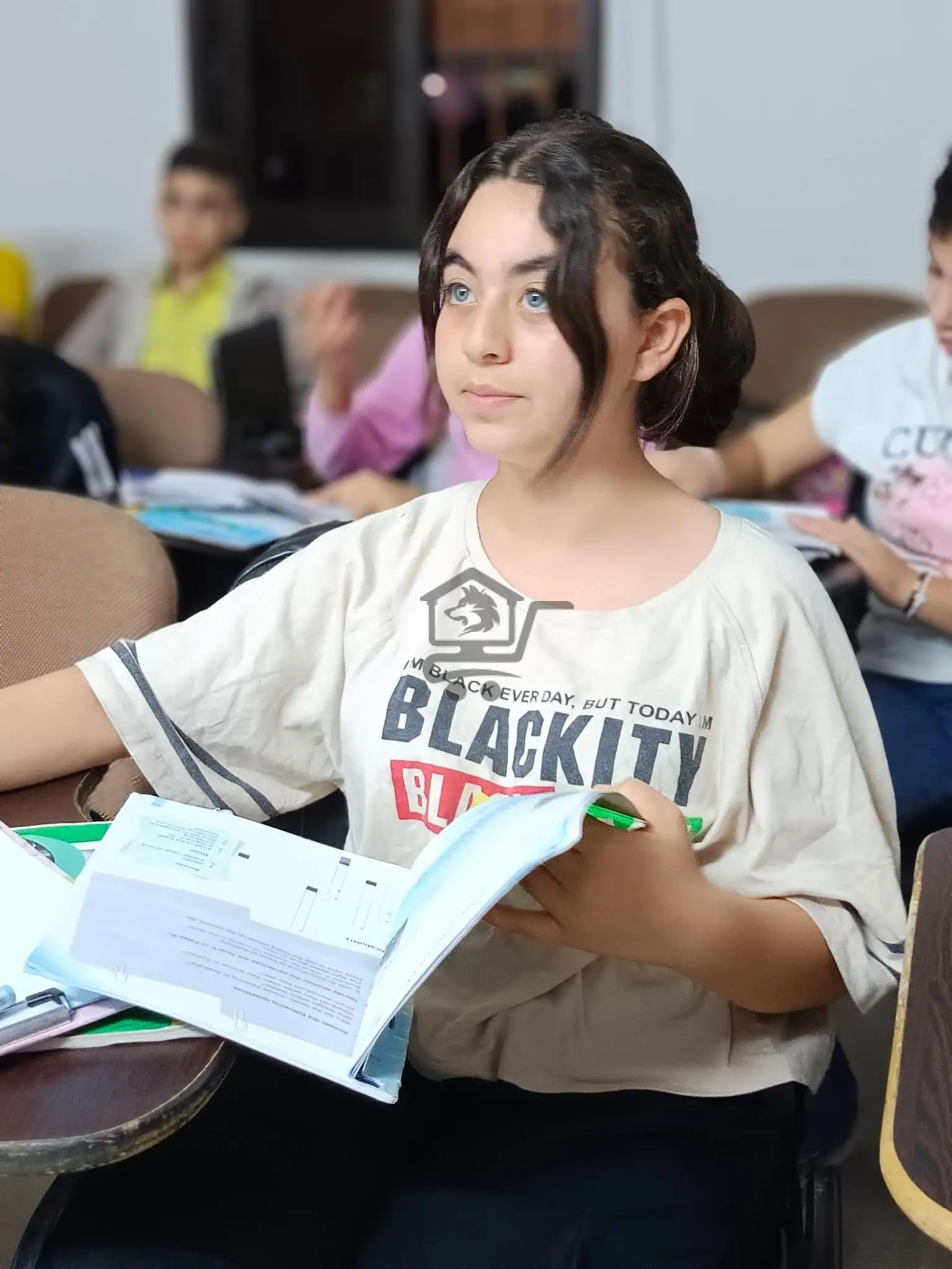 مركز الأمل والرجاء - الصورة 6