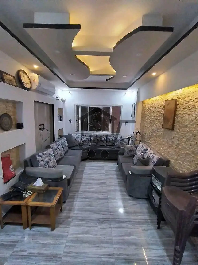 للبيع بيت في قدسيا بسعر مغري - الصورة 1