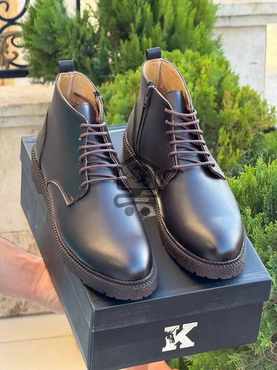 رسمي للشباب - الصورة 3