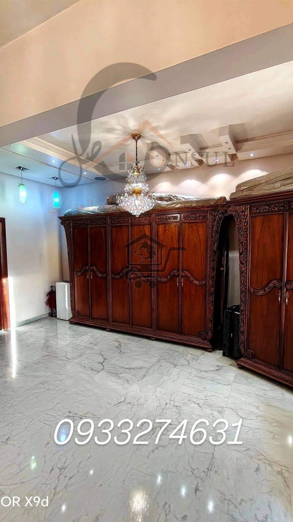 منزل فاخر - الصورة 3