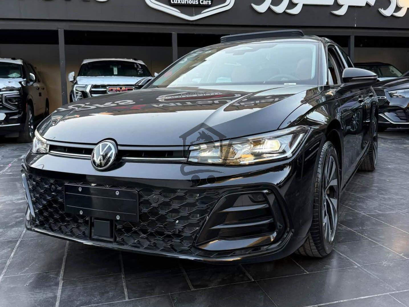 VolksWagen Passat Pro 2026 - الصورة 3