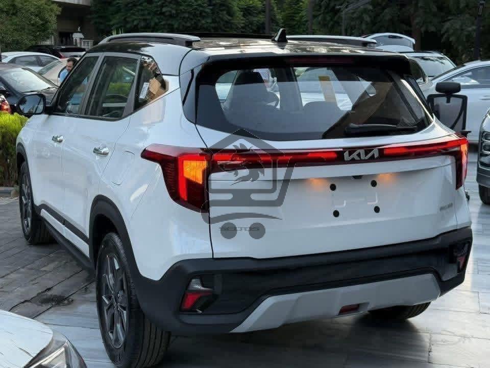 Kia - الصورة 2