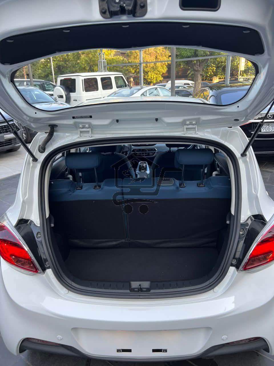 Changan E-star Med - الصورة 6