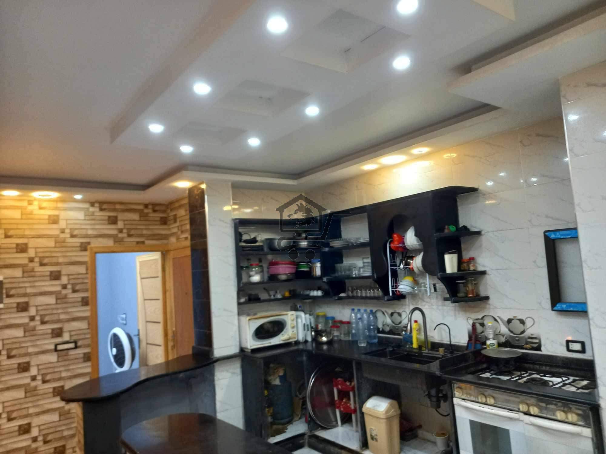 شقة بسعر منطقي_حمص - الصورة 8