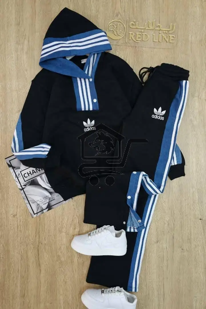 بيجامة من ريد لاين - الصورة 3