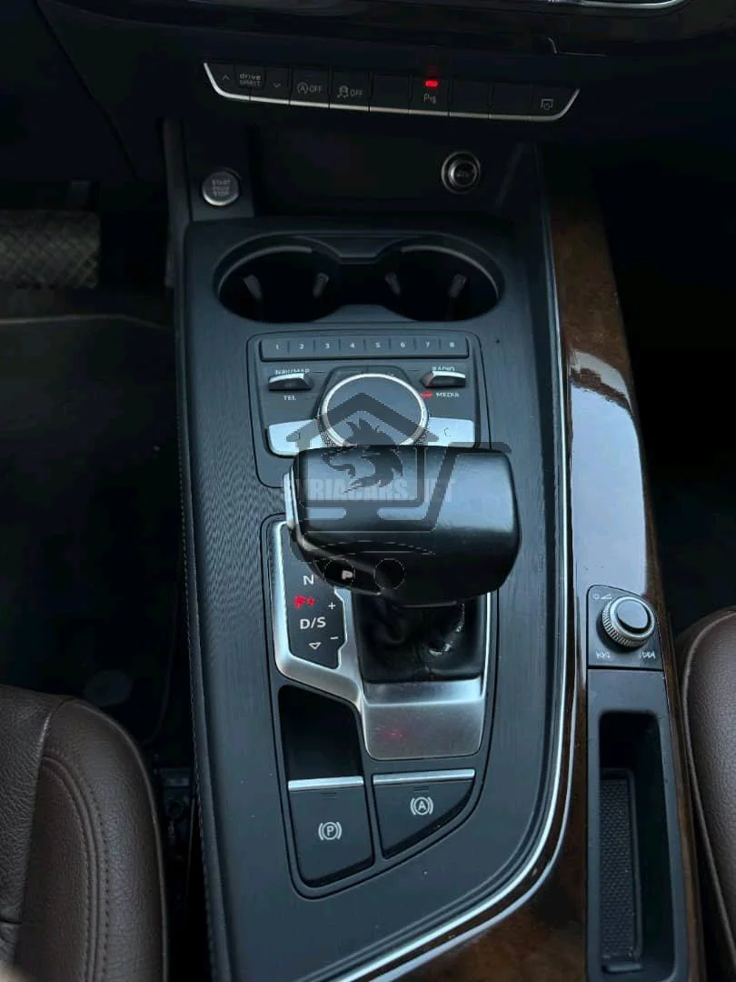 اودي - Audi A5 - الصورة 2