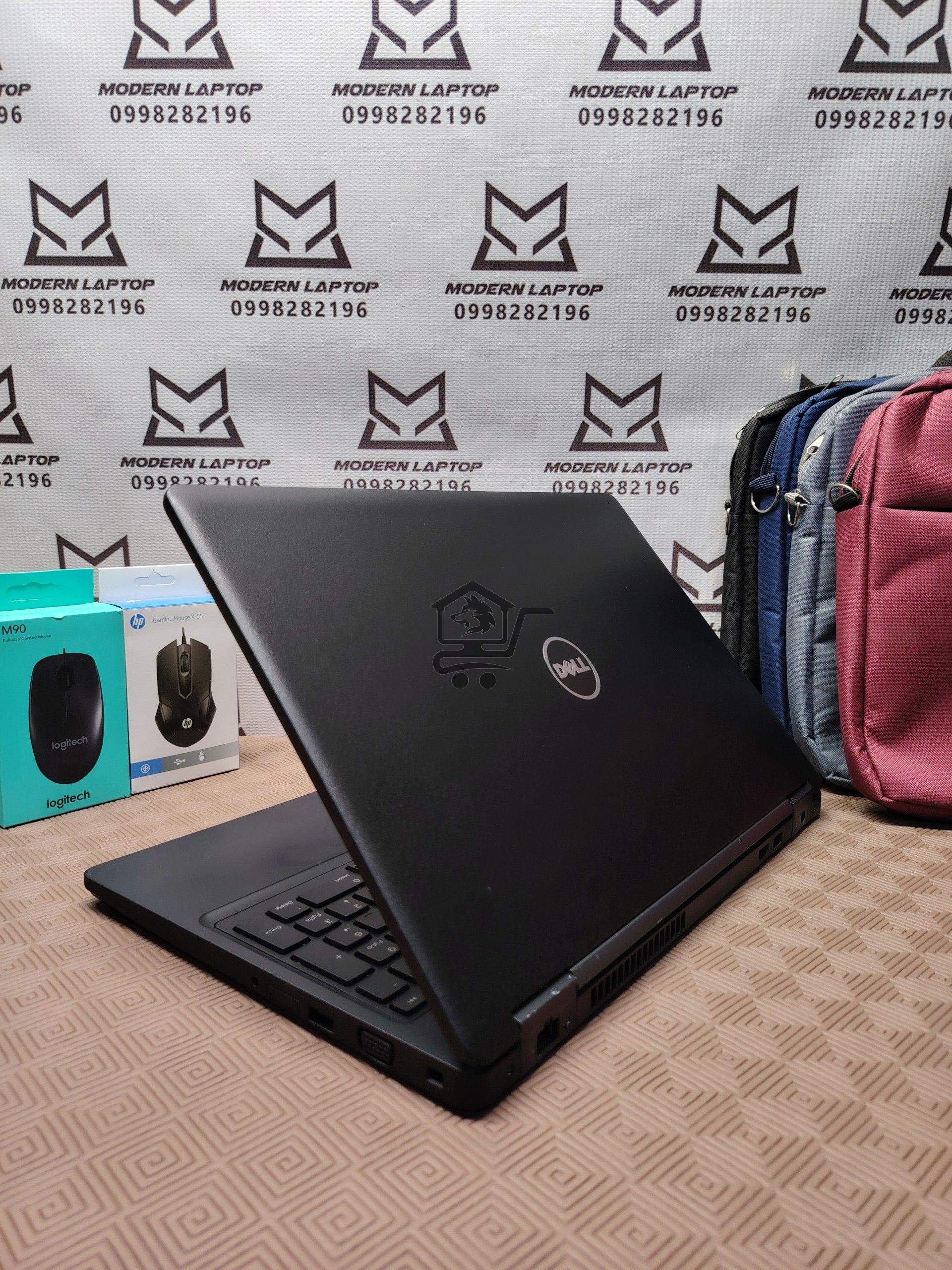 DELL precision 3520 - الصورة 3