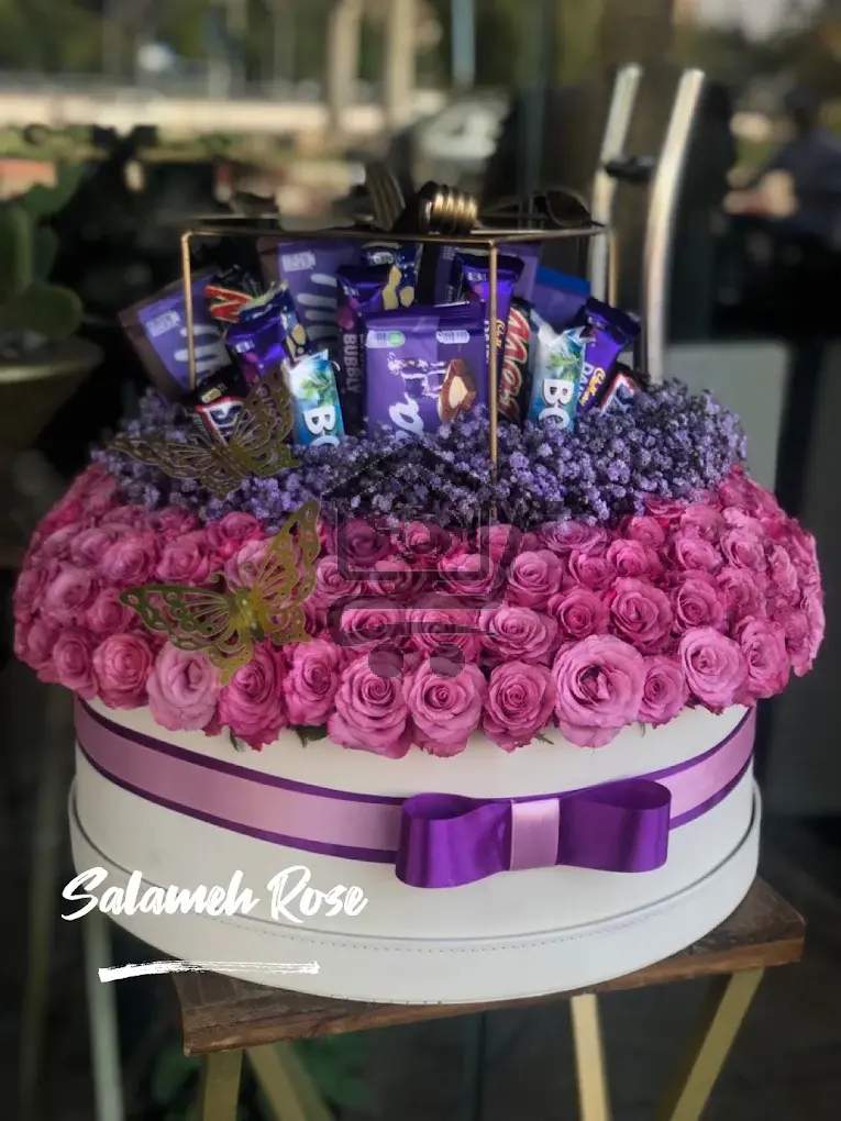 سلامة روز - الصورة 5