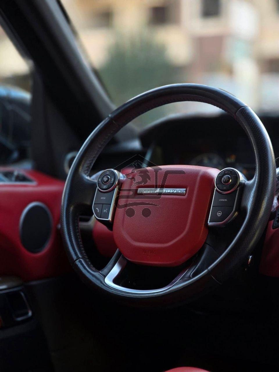 Range Rover Sport 2017 - الصورة 7