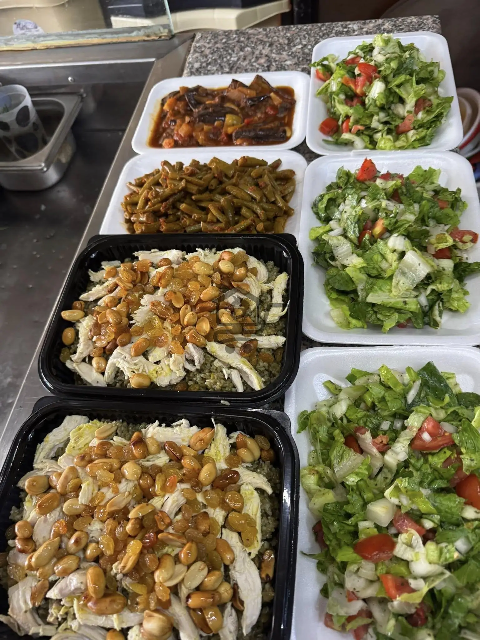 قيمرية الشام  (khaled trablsea) - الصورة 2