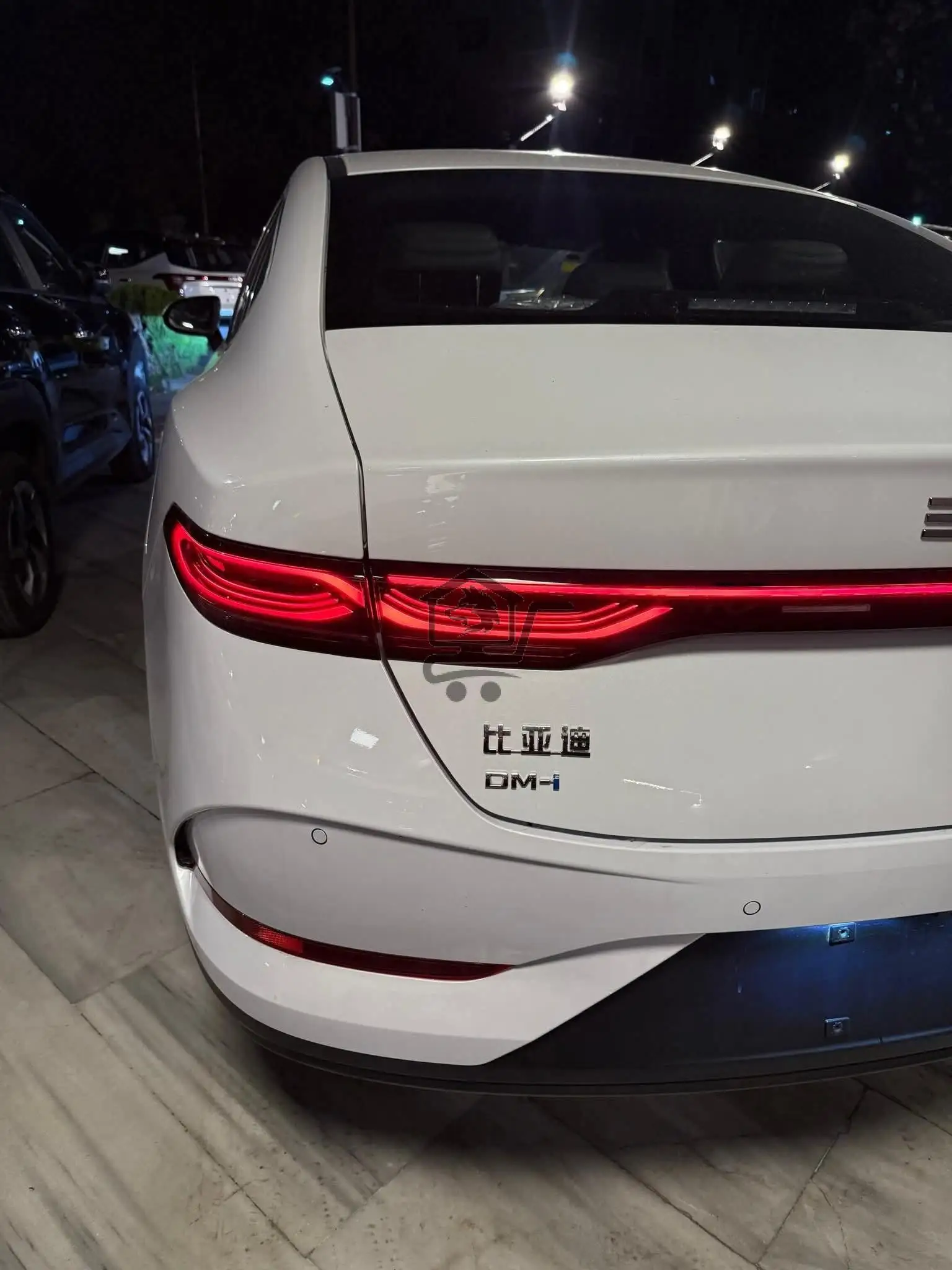 BYD ترند 2025 - الصورة 5