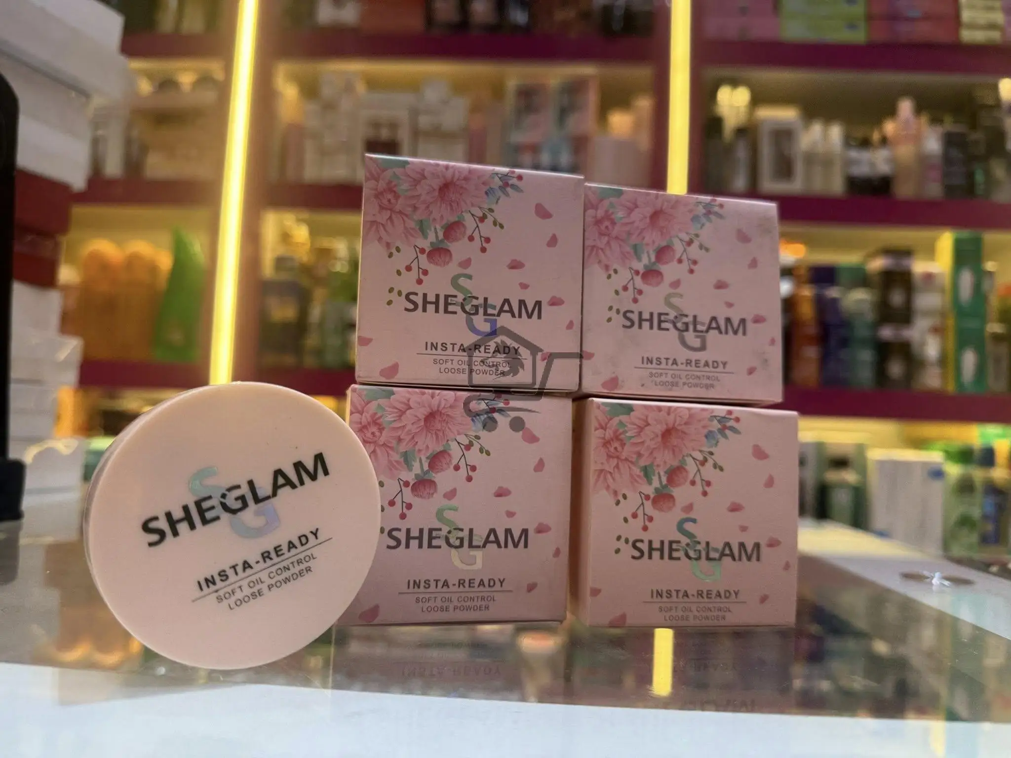 مكياجات شيكلام - الصورة 6