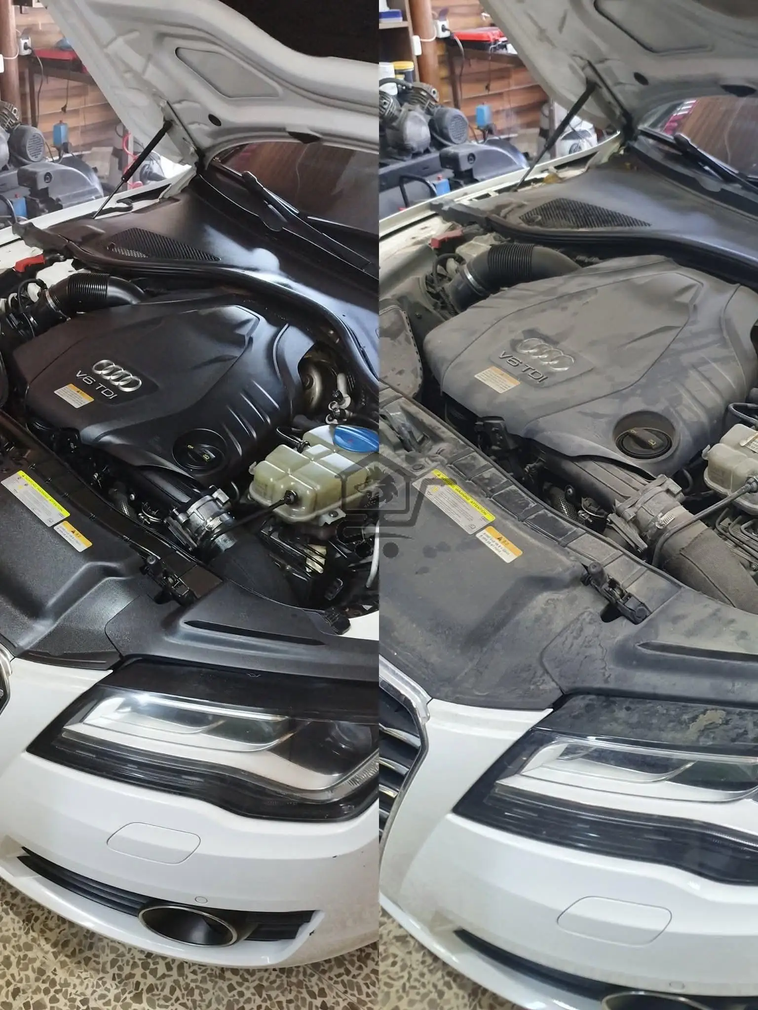 تلميع مركبات - الصورة 5