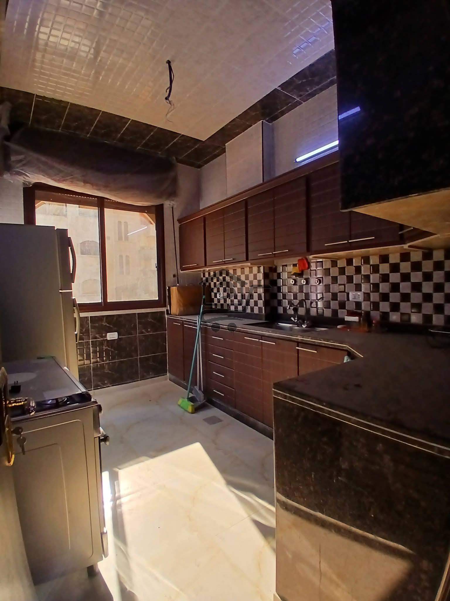 شقة بإكساء ديلوكس_ حماة - الصورة 7