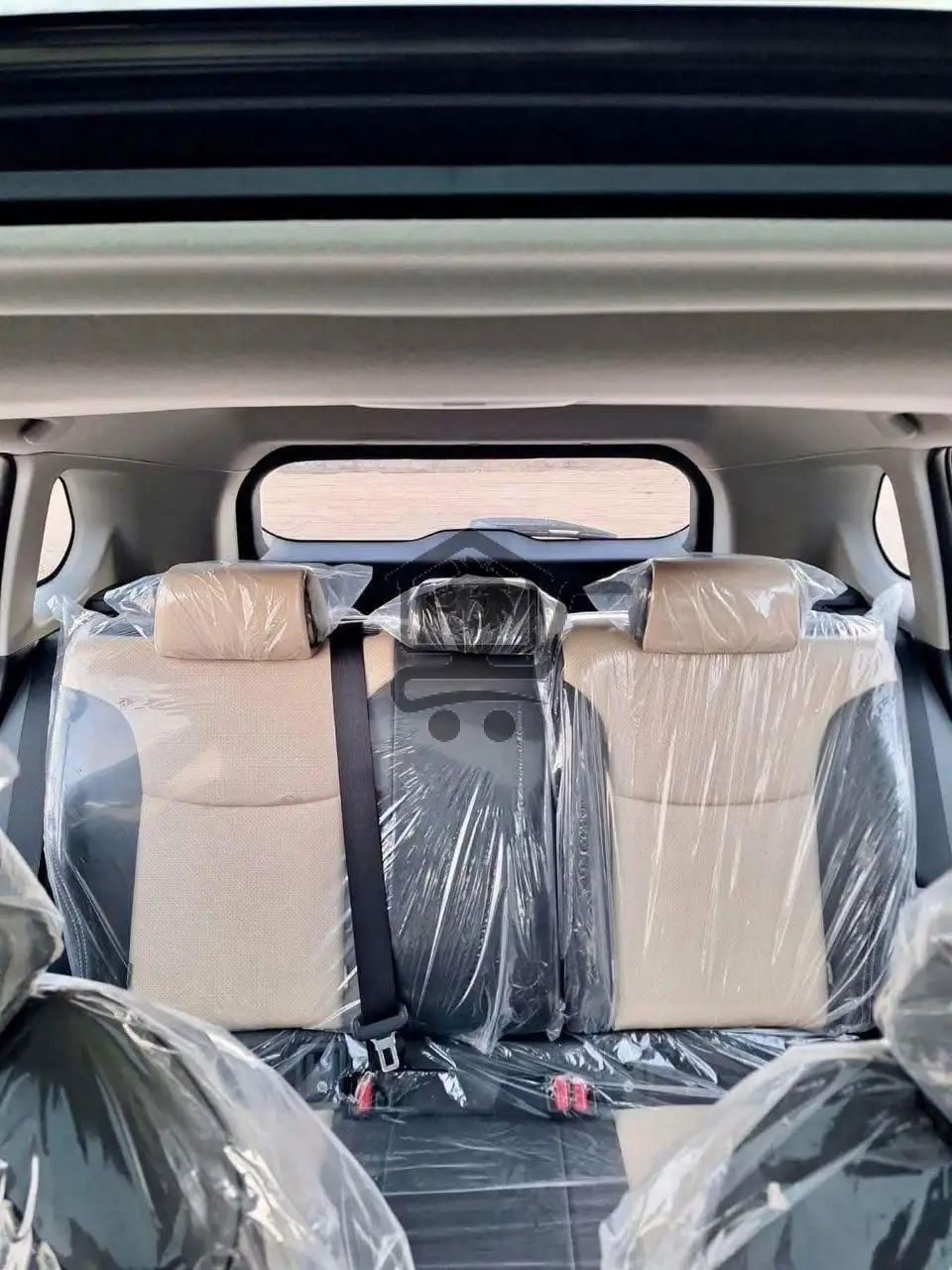 Corolla CROSS 2025 - الصورة 8