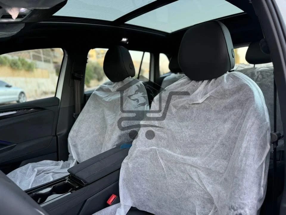 Volkswagen Tiguan - الصورة 6