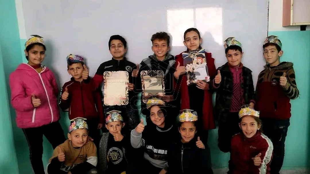 معهد الخليل للعلوم واللغات - الصورة 2