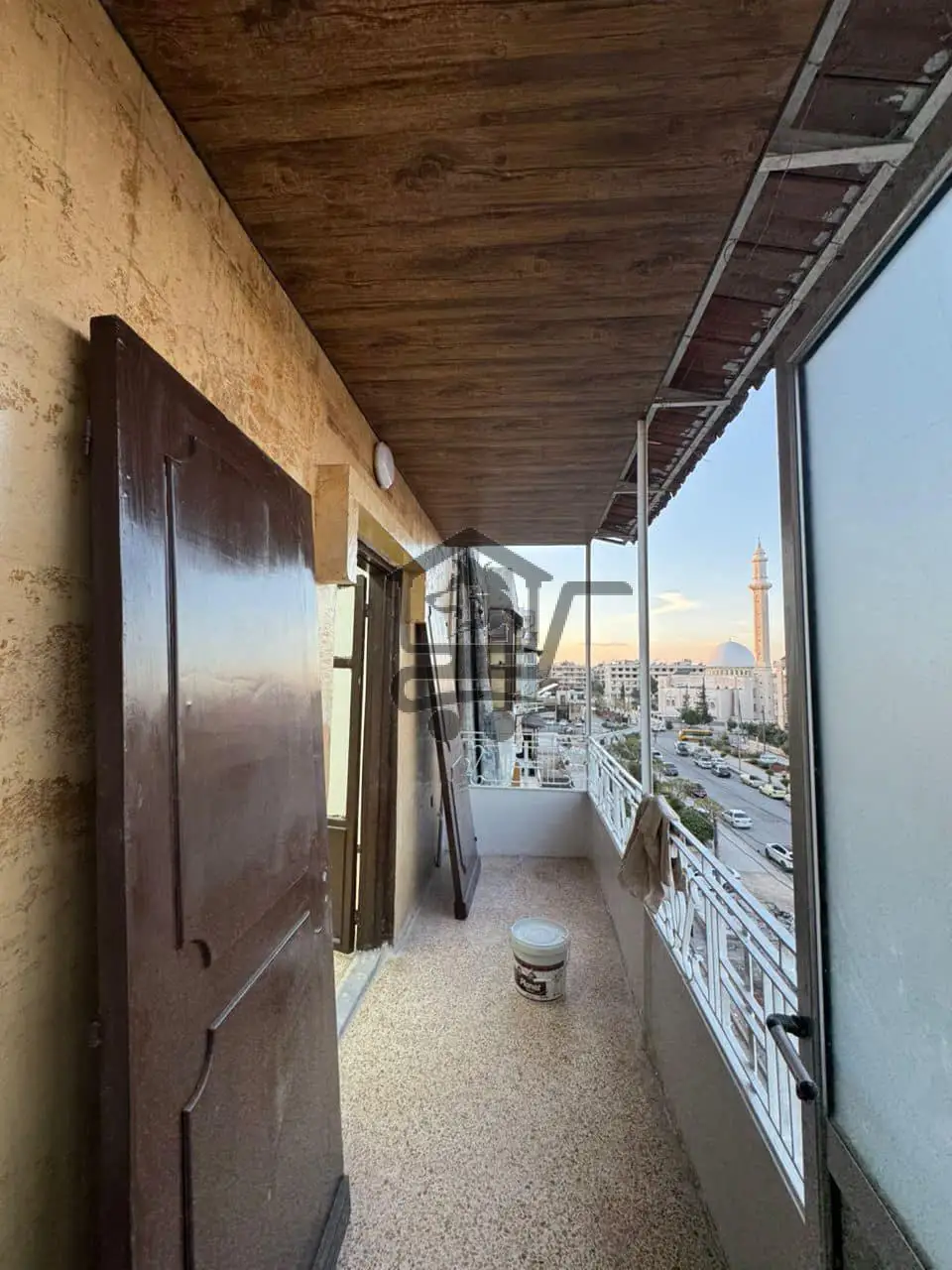 حلب شارع النيل - الصورة 1