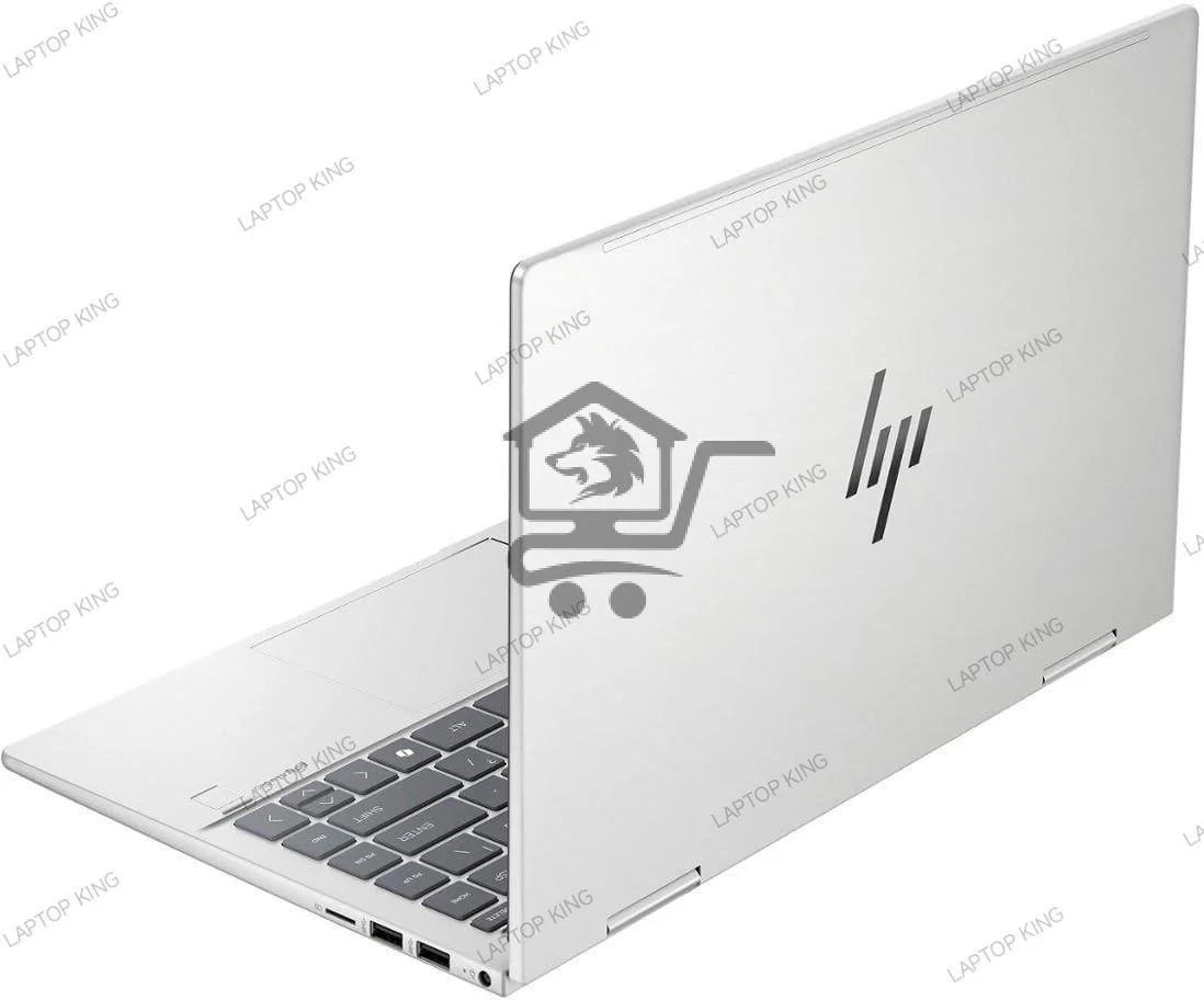 HP ENVY - الصورة 4