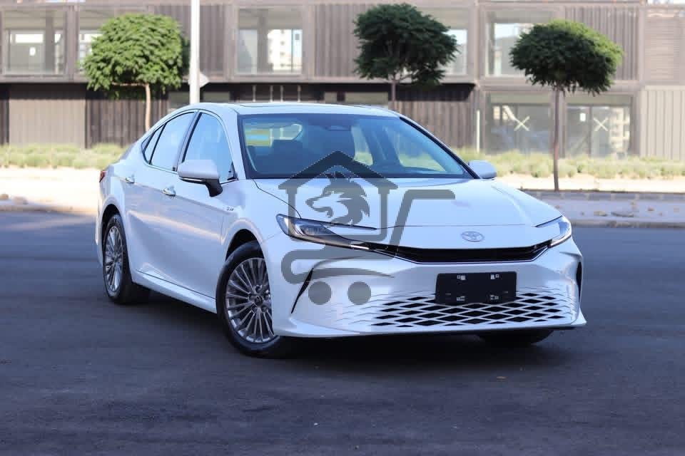 Toyota - الصورة 1