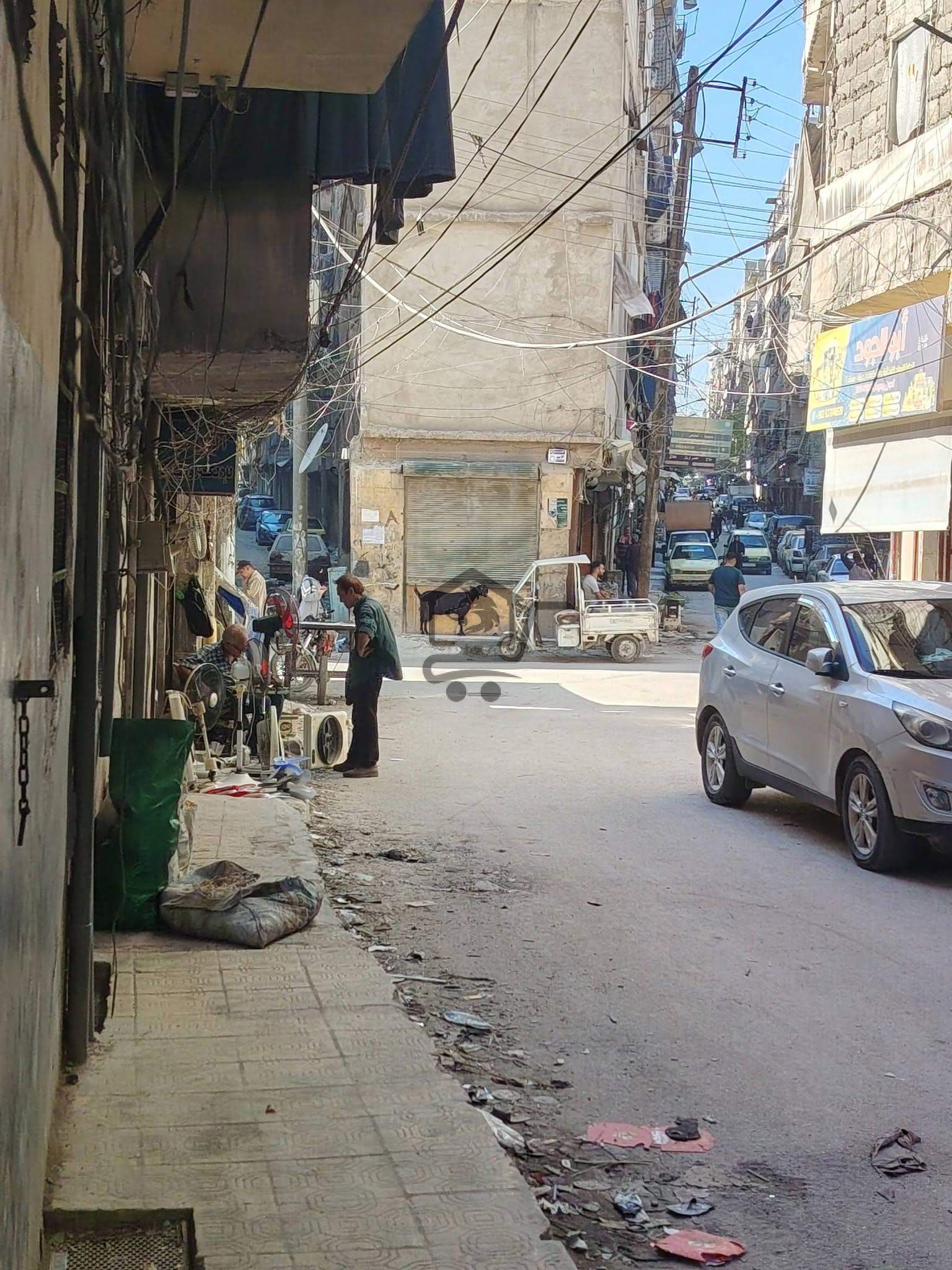 محل بموقع حيوي - الصورة 4