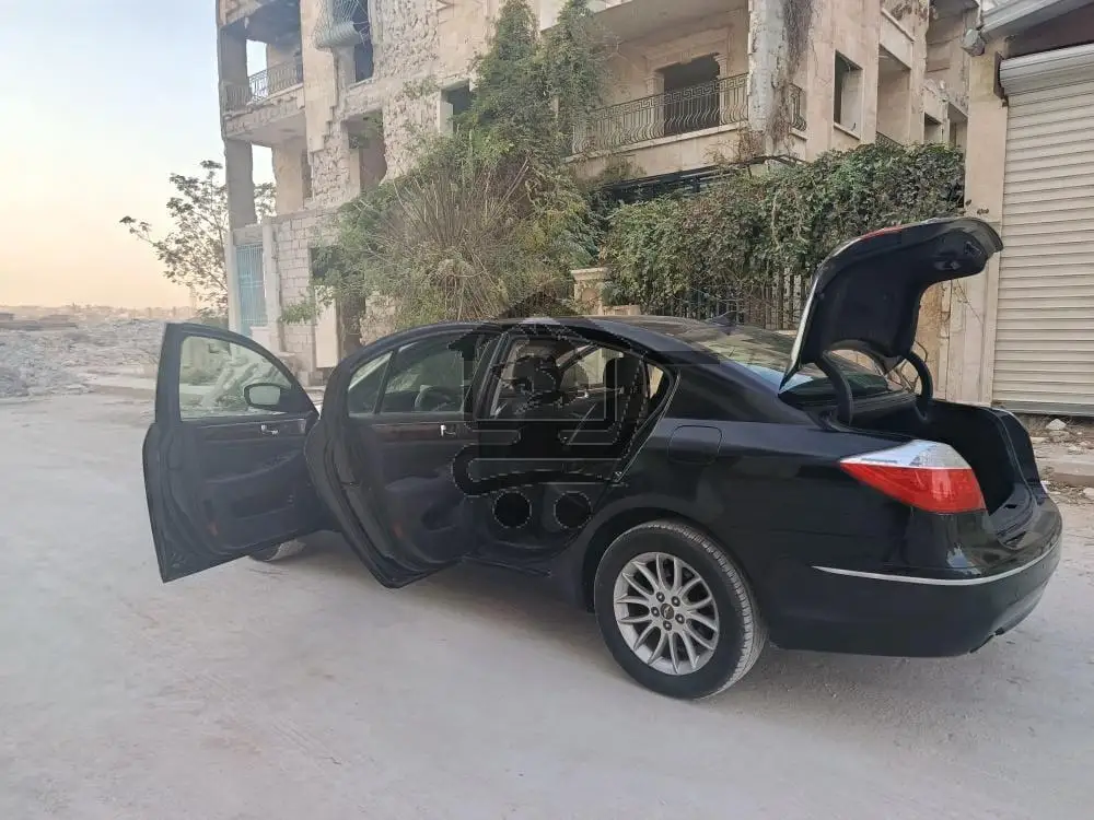 جينيسيس اوربي - الصورة 3