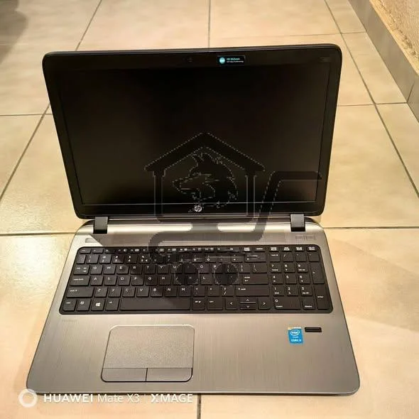HP Probook 450 G2 - الصورة 1