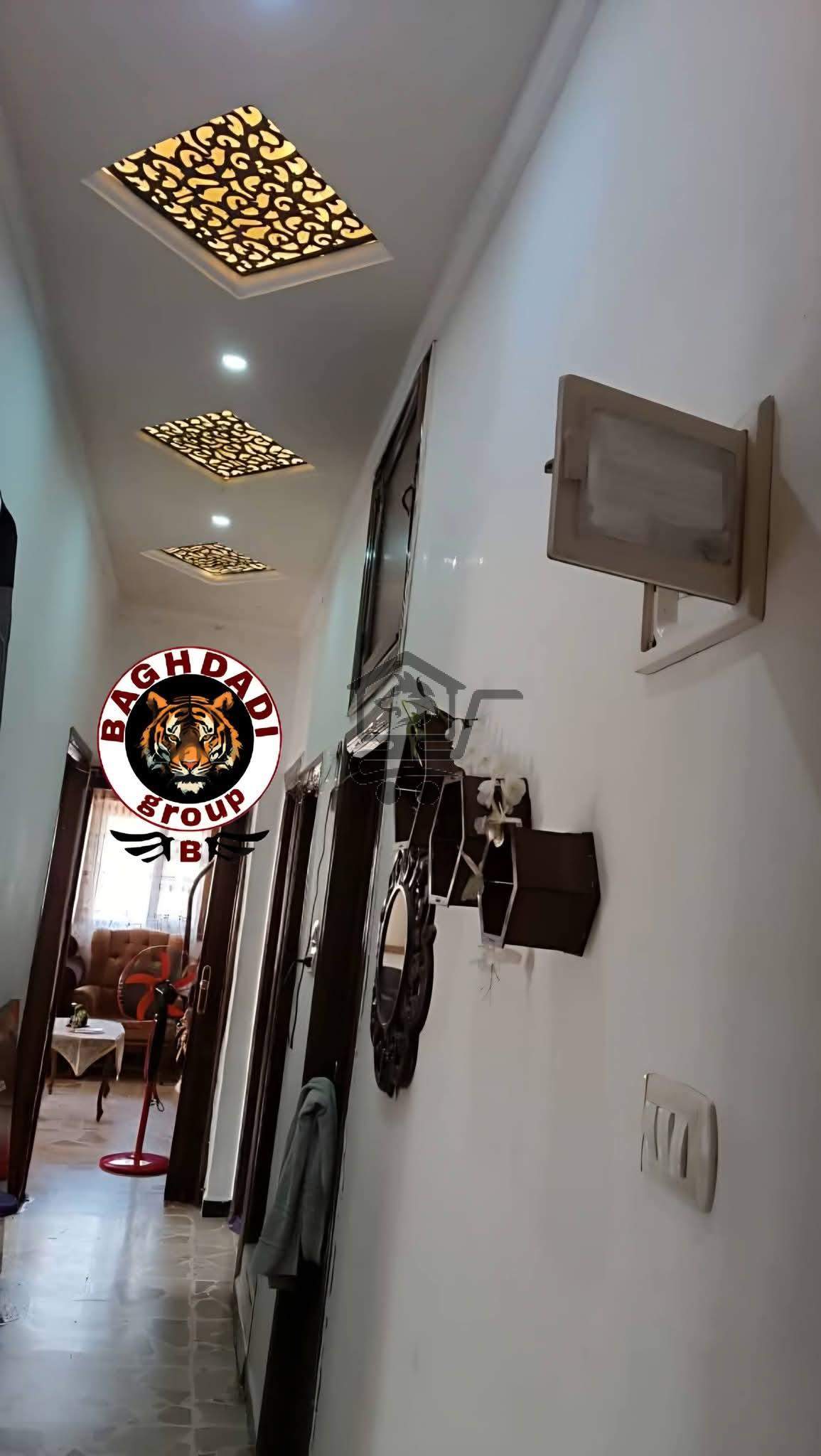 منزل في الاعظمية - الصورة 5